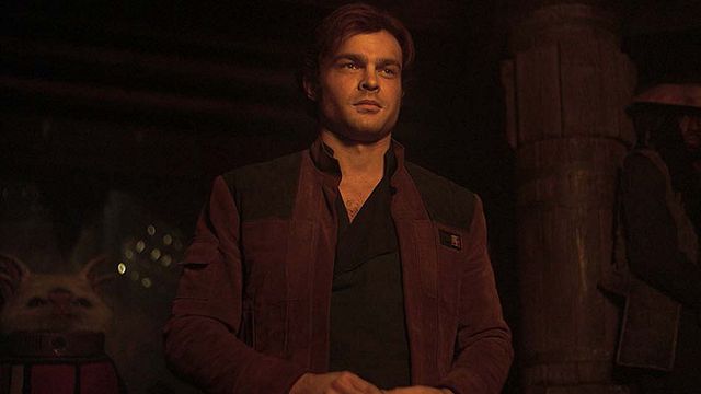 'Han Solo: Una historia de Star Wars': ¿Revelado el MacGuffin de la película?