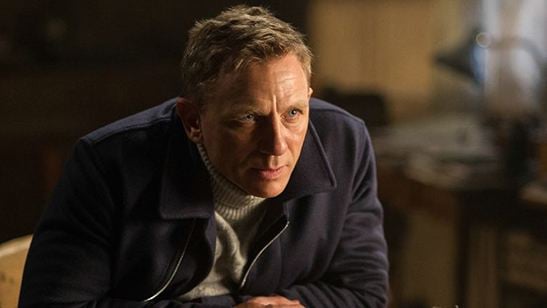 'James Bond 25': Daniel Craig confirma que este será su próximo proyecto