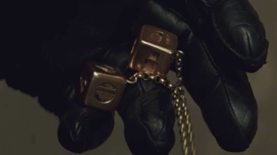 'Han Solo: Una historia de Star Wars': Una imagen promocional de la película podría revelar el origen de los dados dorados noticias imagen