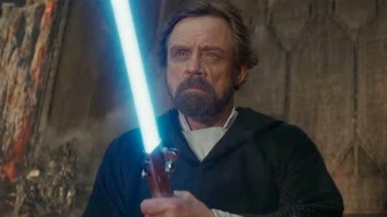 'Star Wars': Mark Hamill reconoce que le da igual volver a 'La Guerra de las Galaxias' noticias imagen