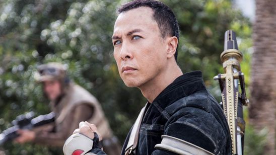 'Mulán': Donnie Yen ('Rogue One') ficha por la película de acción real de Disney noticias imagen