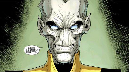 Los directores de 'Vengadores: Infinity War' revelan nuevos detalles sobre Ebony Maw