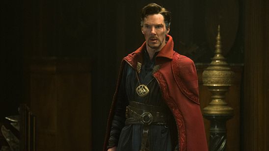 'Vengadores: Infinity War': Doctor Strange será el héroe que se comporte de una forma más madura noticias imagen