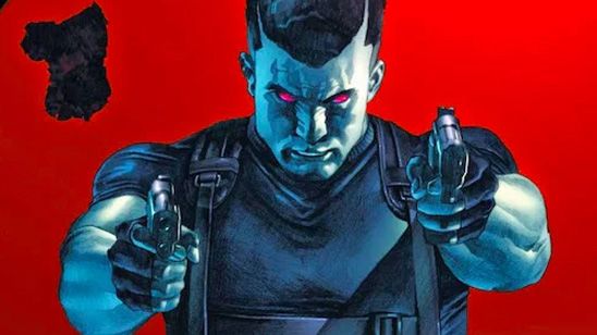 'Bloodshot': Vin Diesel publica en Instagram un 'fan art' del superhéroe de Valiant Comics noticias imagen