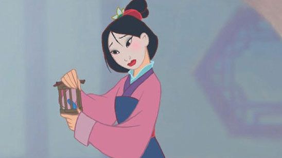 'Mulán' comenzará a rodarse el próximo verano en Nueva Zelanda y China noticias imagen