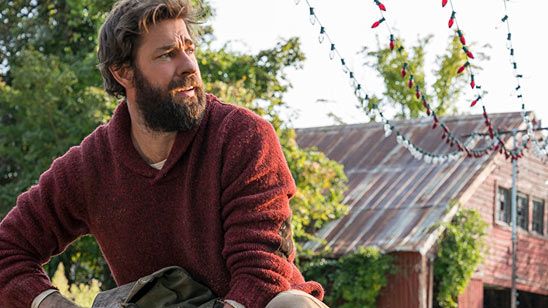 'Un lugar tranquilo': John Krasinski revela el origen de los monstruos de la película noticias imagen