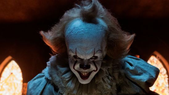 'It 2': James McAvoy y Bill Hader, en conversaciones para protagonizar la secuela noticias imagen