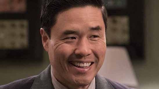 'Aquaman': Randall Park interpretará al Dr. Stephen Shin  noticias imagen