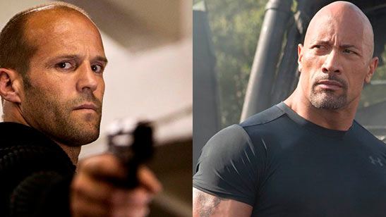 'Fast & Furious 8': David Leitch ('Deadpool 2') dirigirá el 'spin-off' sobre Hobbs y Shaw