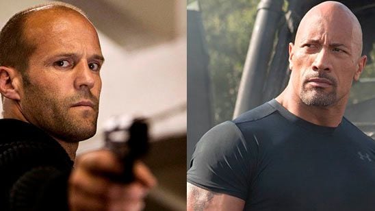 'Fast & Furious 8': David Leitch ('Deadpool 2') dirigirá el 'spin-off' sobre Hobbs y Shaw noticias imagen
