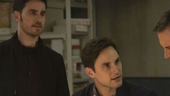 El final de 'Once Upon a Time' ya tiene fecha noticias imagen