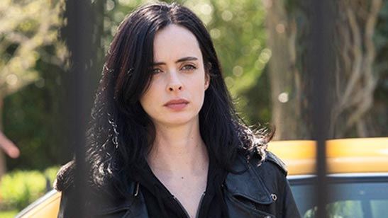 'Jessica Jones' renueva por una tercera temporada en Netflix