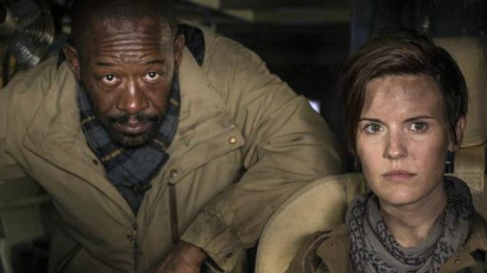 'Fear The Walking Dead': 7 motivos que harán que te reenganches a la cuarta temporada noticias imagen