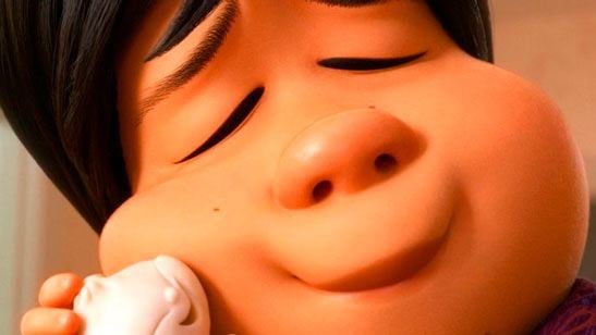 Pixar difunde el primer adelanto de 'Bao', el corto que acompañará a 'Los increíbles 2' 