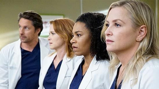 10 casos impactantes de 'Anatomía de Grey' que han pasado (o podrían pasar) en la vida real noticias imagen