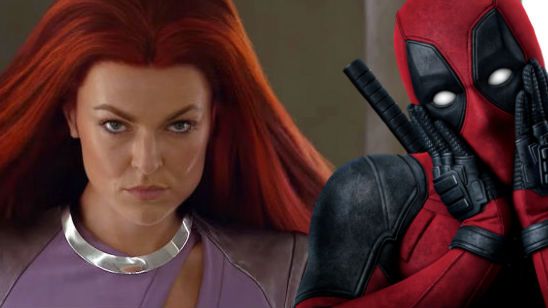 'Inhumans': Deadpool bromea con el fracaso de la serie noticias imagen