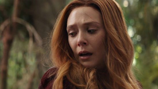 Marvel: Elizabeth Olsen está dispuesta a adaptar 'Dinastía de M' noticias imagen