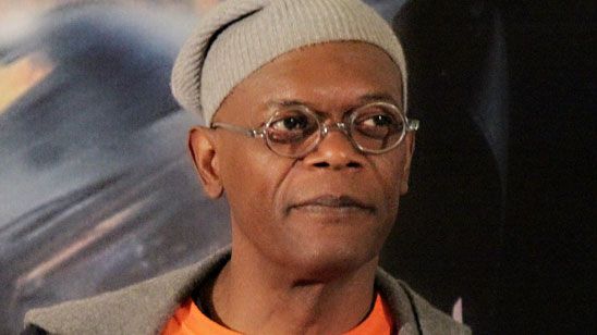 Esta es la colección de camisetas de Samuel L. Jackson con la cara de Samuel L. Jackson noticias imagen