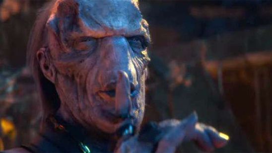 'Vengadores: Infinity War': ¿Incluye el nuevo póster pistas sobre la posible muerte de los personajes? noticias imagen