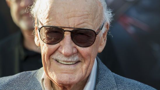 Marvel: James Gunn espera que Stan Lee "viva sus últimos años con dignidad" noticias imagen