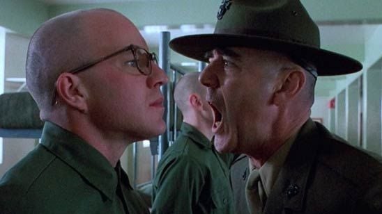 Muere R. Lee Ermey, el sargento Hartman de 'La chaqueta metálica', a los 74 años noticias imagen