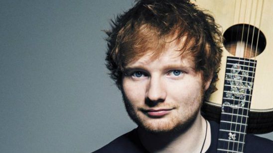 Ed Sheeran está en conversaciones para unirse a lo nuevo de Danny Boyle noticias imagen