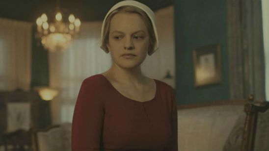 'The Handmaid's Tale': Elisabeth Moss habla de la serie como una inspiración noticias imagen
