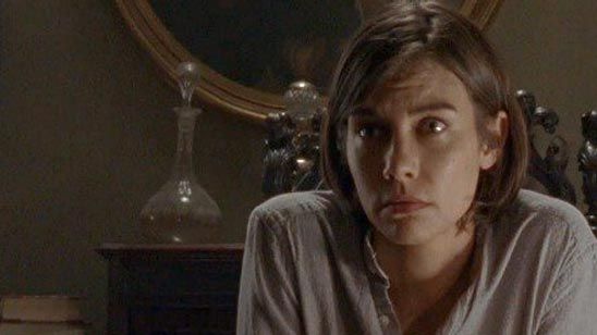 'The Walking Dead': entonces, ¿son Maggie y Daryl los nuevos "villanos" de la serie? noticias imagen