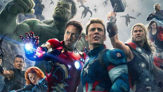 Marvel: ¿Qué palabras repiten más los superhéroes del UCM? noticias imagen