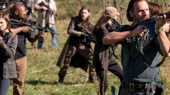 'The Walking Dead': ¿Qué podemos esperar de la temporada 9? noticias imagen