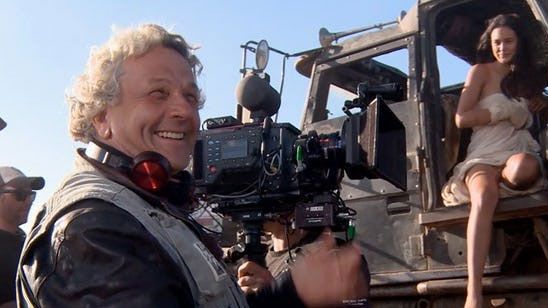 'Mad Max: Furia en la carretera': Las secuelas están paralizadas por la demanda entre George Miller y Warner Bros.  noticias imagen