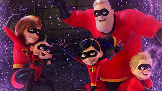 'Los increíbles 2' tendrá 'easter-eggs' de 'Toy Story 4'  noticias imagen