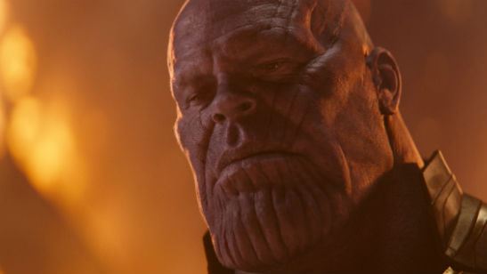 'Vengadores: Infinity War': La novela 'Thanos: Titan Consumed' revelará los orígenes del villano interpretado por Josh Brolin