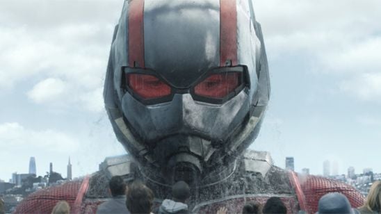 'Ant-Man y la Avispa': Así conecta la película, según los Russo, con 'Vengadores: Infinity War' noticias imagen