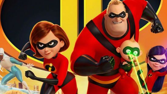 'Los Increíbles 2': ¿Volverán a ser legales los superhéroes en la secuela? noticias imagen