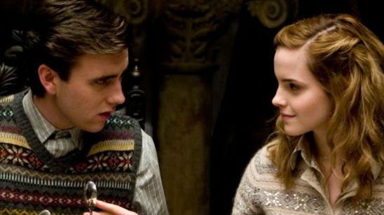 'Harry Potter': Emma Watson se reúne con sus compañeros de la saga noticias imagen