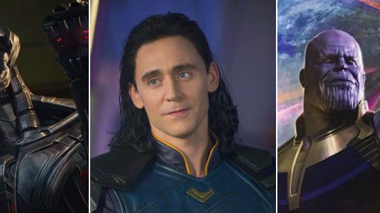 TEST Marvel: ¿Qué villano del UCM eres? noticias imagen