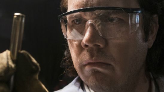 'The Walking Dead' ya nos había dado pistas sobre los planes de Eugene noticias imagen