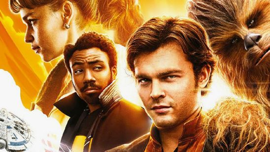 'Han Solo: Una historia de Star Wars: Conoce mejor a sus personajes noticias imagen