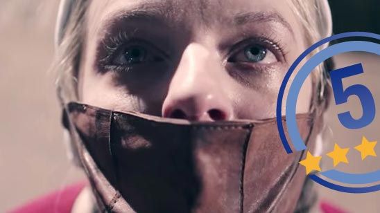 [Crítica] 'The Handmaid's Tale' regresa con una segunda temporada diferente pero a la altura de la serie que cautivó al público  noticias imagen