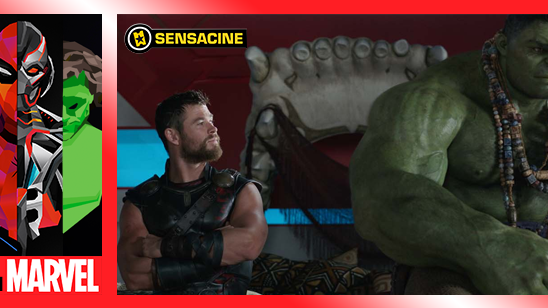 'Thor: Ragnarok': 10 curiosidades sobre la película del dios del trueno y Hulk noticias imagen