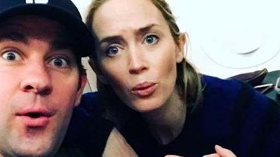 'El diablo viste de Prada': John Krasinski ha visto la película 72 veces noticias imagen