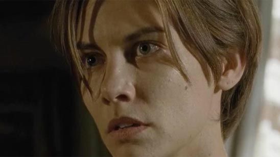 'The Walking Dead' todavía no ha conseguido "atar" a Lauren Cohan para la novena temporada noticias imagen