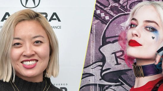 'Birds of Prey': La nueva película de Harley Quinn acaba de encontrar a su directora, Cathy Yan