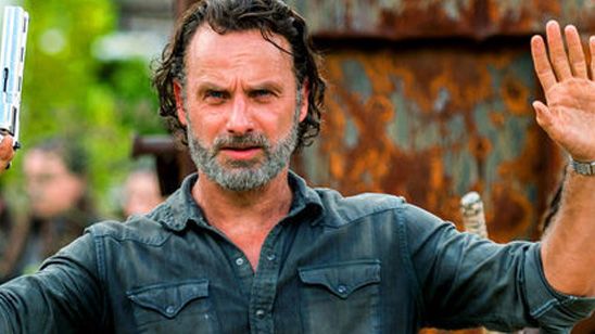 'The Walking Dead': El final de la octava temporada es el menos visto desde la primera temporada noticias imagen