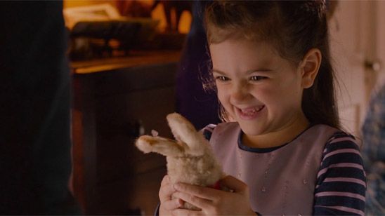 RUMOR: 'Vengadores 4' podría haber fichado a Emma Fuhrmann para interpretar a Cassie Lang noticias imagen