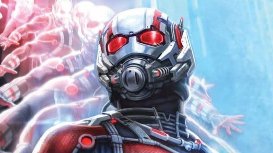 'Vengadores: Infinity War': Confirmada la aparición de Paul Rudd como Ant-Man noticias imagen