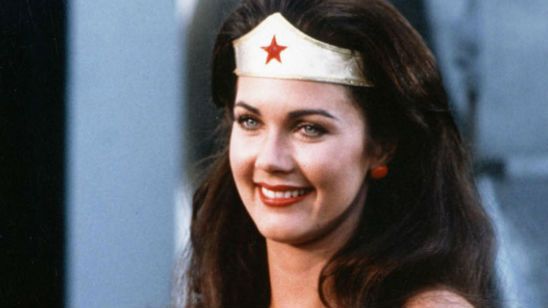 'Wonder Woman 2': Lynda Carter confirma que ha negociado un posible cameo  noticias imagen