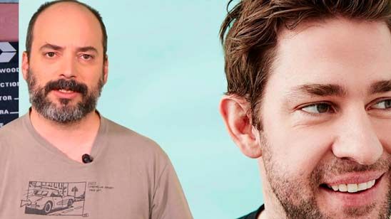 VIDEOCRÍTICA: "Un lugar tranquilo' es un éxito absoluto"  noticias imagen