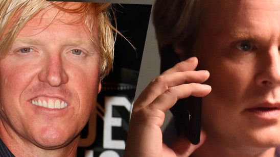 'Stranger Things': Conoce a Kline y Bruce, los nuevos personajes de la temporada 3 interpretados por Cary Elwes y Jake Busey noticias imagen